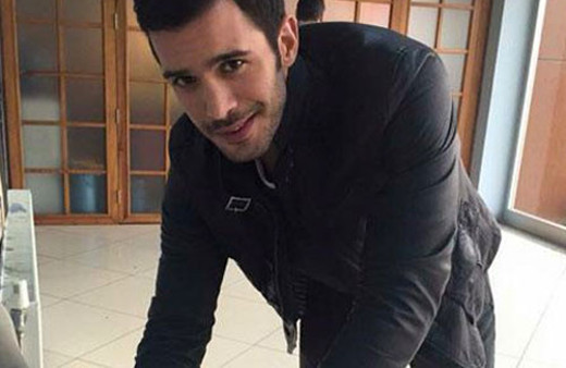 Kiralık Aşk 31. bölüm için Barış Arduç'tan mesaj!