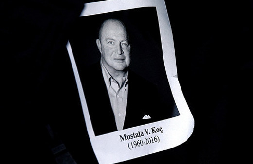 Koç ailesi aslen nereli Mustafa Koç’un 20. göbekten ceddi kimdir?