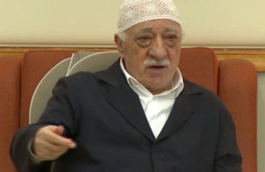 Gülen'den zehir zemberek sözler