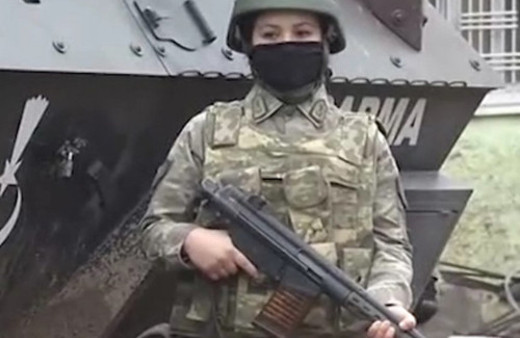 Siirt'te dev operasyon! Şehir abluka altına alındı