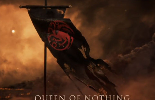 Game Of Thrones 6. sezon 2. teaser - Targaryen 