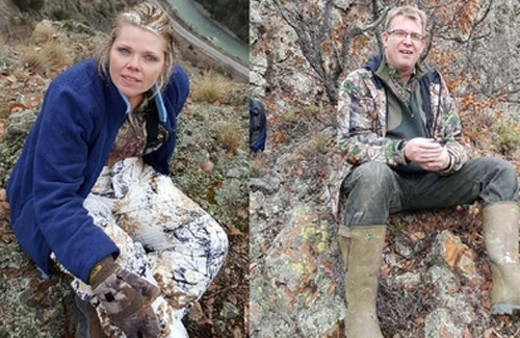 Artvin'e gelip 20 bin dolar harcadılar ama...