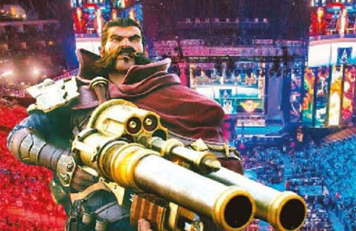 Oynaya oynaya milyarder oldular!