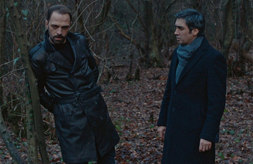 Kurtlar Vadisi Pusu 281. bölüm fragmanı