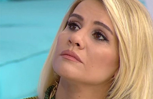 Gelin adayının sözleri Esra Erol'u şoke etti