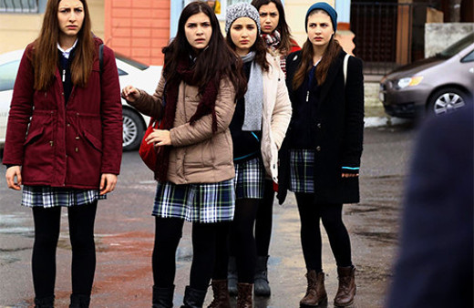 Kırgın Çiçekler 31. bölüm fragmanı