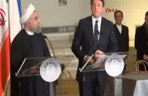 Ruhani için müzedeki çıplak heykelleri gizlediler