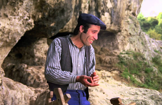 Salako Filminin nasıl çekildiğini biliyor musunuz?