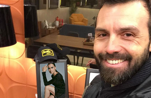 Kısmetse Olur Tankut bakın kimin sevgilisi çıktı!