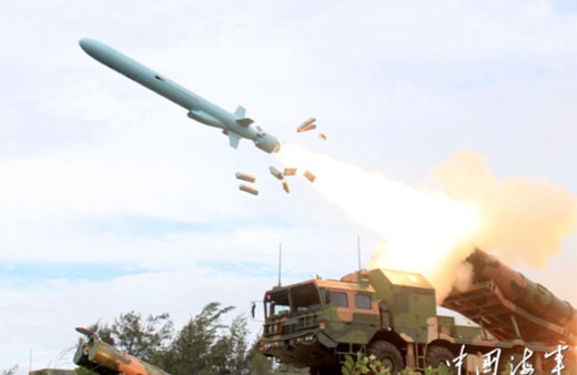 Türkmen köylerine top ve füze saldırısı