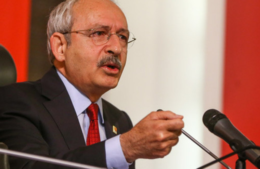 Kılıçdaroğlu'ndan olay Erdoğan açıklamaları