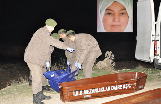 Eski Bakan Ekrem Pakdemirli'nin kızı ölü bulundu!