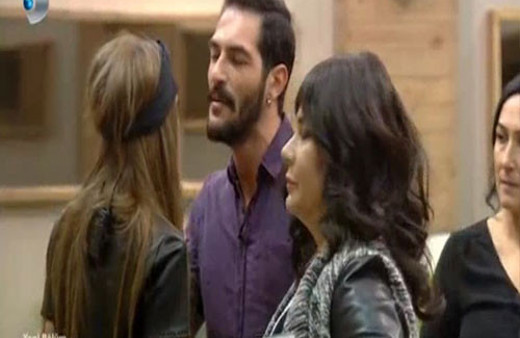 Kısmetse Olur evinde kıyamet koptu!