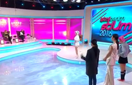 İşte Benim Stilim Ünlüler 26 Ocak'ta eleme potasına kim girdi?