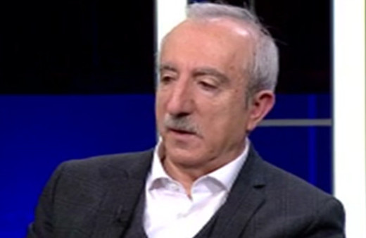 Orhan Miroğlu, Joe Biden'in kişisel hikayesini paylaştı