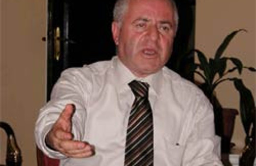 Selami Öztürk'ün tecavüz tweeti olay oldu