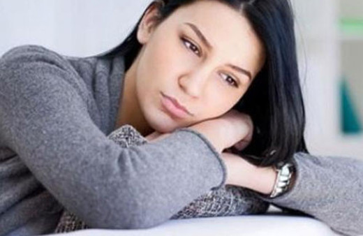 Kadınlarda depresyon nasıl oluşur? Tedavisi nasıl yapılır?