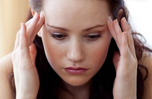 Adet öncesi gerginlik sendromunun tehlikeleri