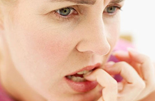 Anksiyete ve kaygı bozuklukları