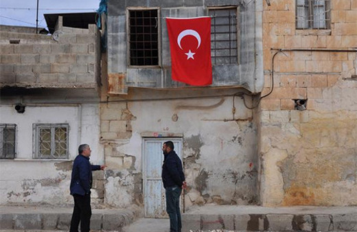 Şehit olmasaydı aldığı evle babasına sürpriz yapacaktı