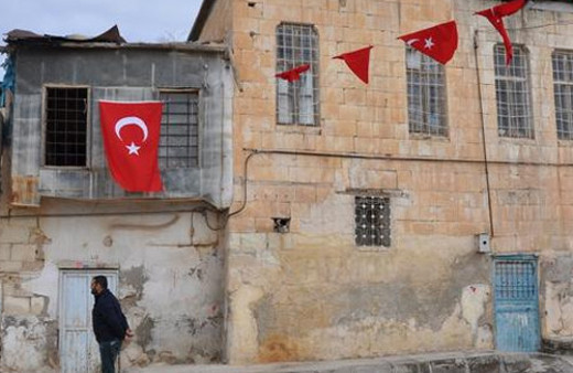 Bu evin hikayesi bir kez daha ağlattı