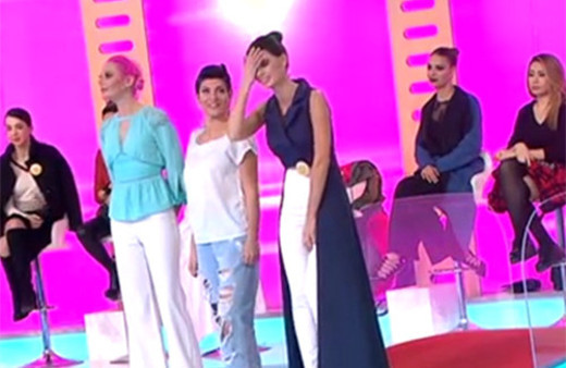 İşte Benim Stilim Ünlüler 27 Ocak'ta eleme potasına kim girdi?