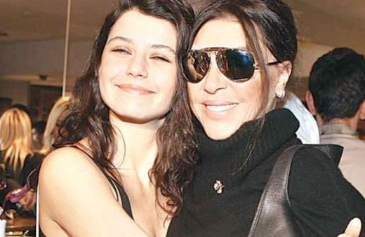 Nebahat Çehre'den bomba Kösem Sultan yorumu!