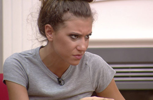 Kısmetse Olur'un merak edilen gelin adayı...