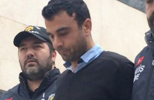 Bağdat Caddesi sapığının babası her şeyi anlattı!