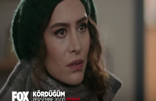 Kördüğüm 5. bölüm fragmanı