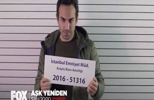 Aşk Yeniden 40. bölüm fragmanı