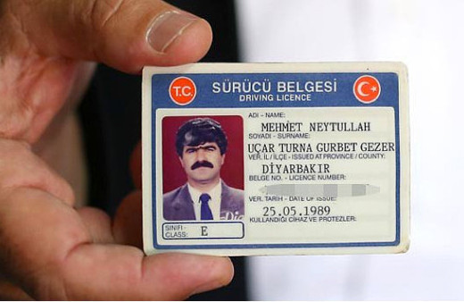 Bazı ailelerin hiç şakası yok! İşte en ilginç 13 isim