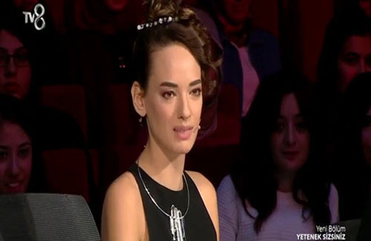 Seda Bakan'dan bıkan jüri üyesi kim?