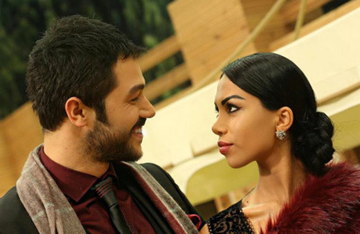 Kısmetse Olur Serhan Çeliker ile Fatma'ya ne oldu?