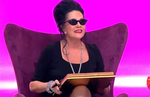 Neslihan Yargıcı neden hiç evlenmediğini açıkladı!