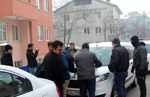 Gözaltındaki 5 akademisyen için karar verildi!