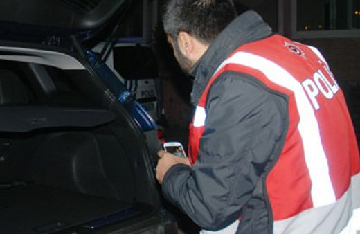 İstanbul'da 5 bin polisle 39 ilçede operasyon