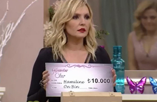 Kısmetse Olur 2 Ocak'ta kim elendi?