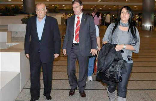 Halis Toprak'ın genç karısı Nazlıcan Tağızade kimdir?