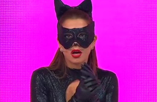 İşte Benim Stilim Ünlüler'in kuralları değişti, yarışmacılar şoke oldu!