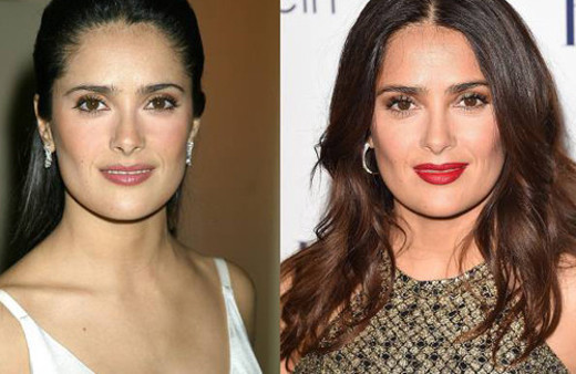 Bu ünlüler yaşlanmıyor!