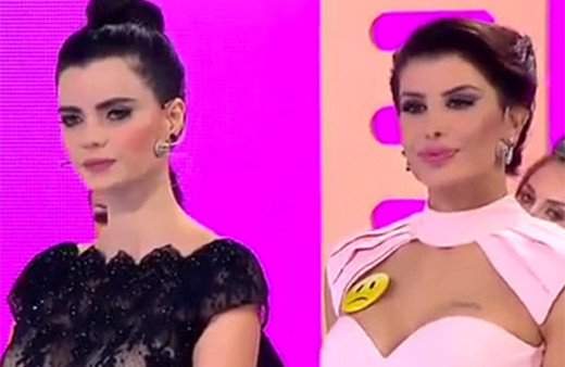 İşte Benim Stilim 2016 Ünlüler 29 Ocak'ta ikinci olarak kim elendi?