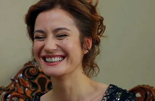 Baba Candır 24. bölüm fragmanı