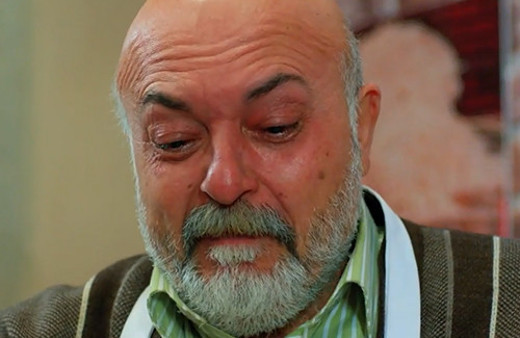 Baba Candır 24. bölüm 2. fragmanı