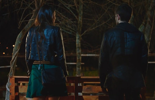 Acı Aşk 7. bölüm fragmanı