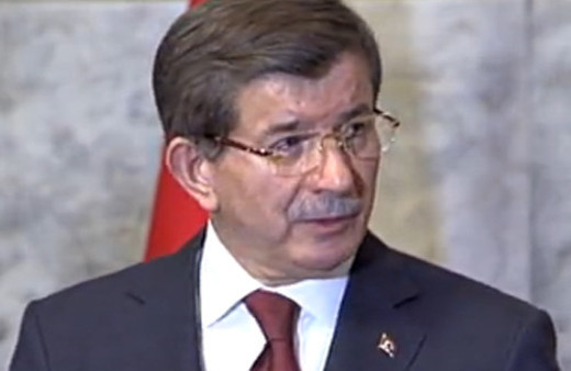 Başbakan Erdoğan Riyad'da