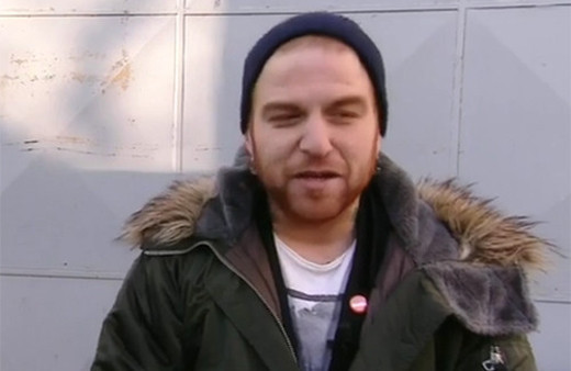 Gökhan her oylamada stüdyodan biraz daha uzaklaştı!