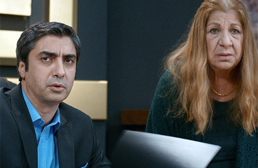 Kurtlar Vadisi Pusu 278. bölüm fragmanı