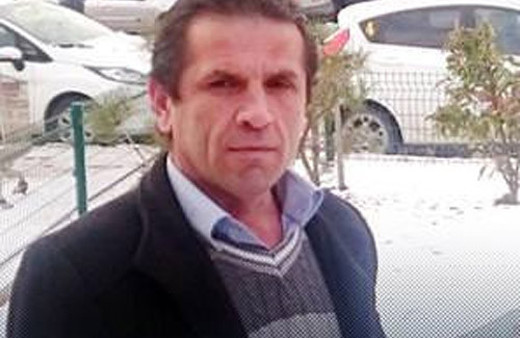 Büyük ikramiye talihlisi: Cami tuvaletinde...