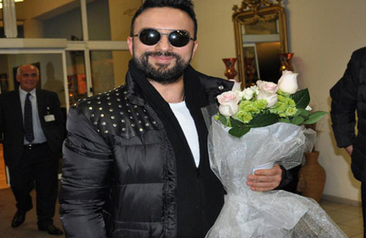 Tarkan'dan müjdeli haber! 2016'da evleniyor